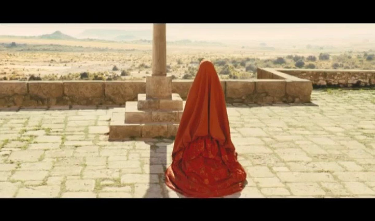 Le Moine- Bande-Annonce