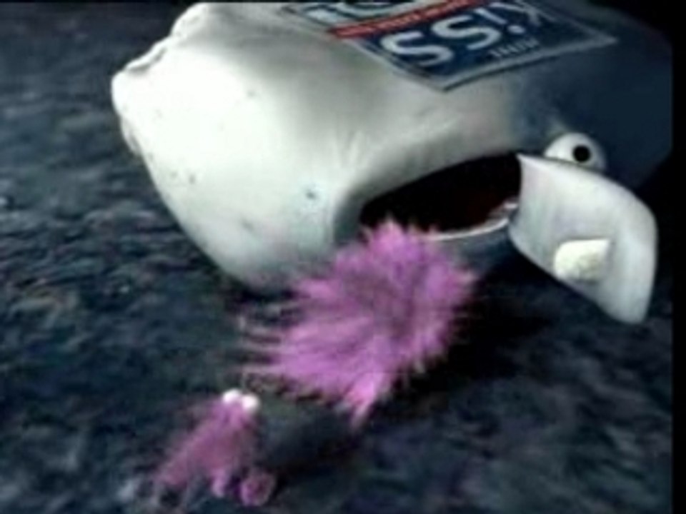 Pub Kiss cool- Minikisscool