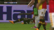 24-09-2014 Samenvatting Go Ahead Eagles - Feyenoord