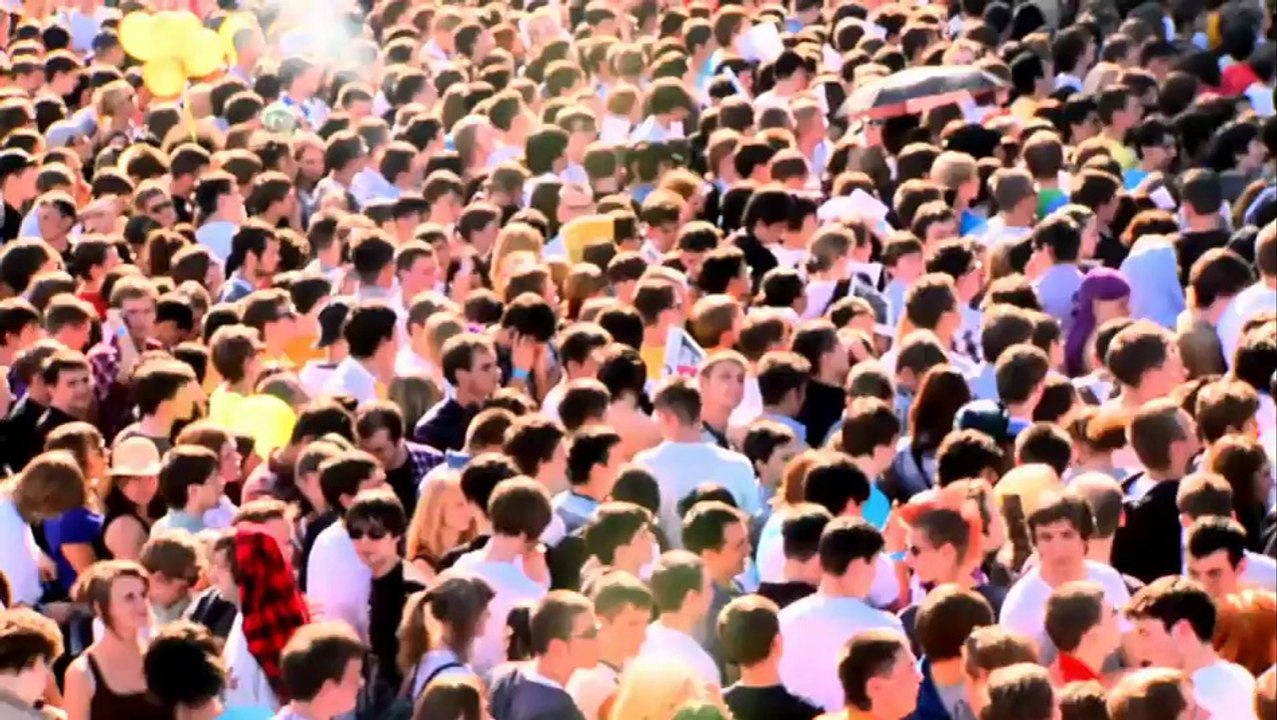 Transformers 3- Avant Première à Moscou (VOST)