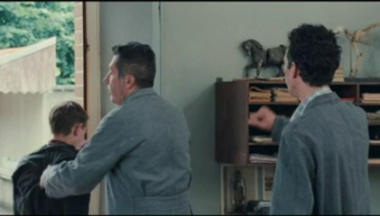 La Guerre des Boutons- Teaser 2