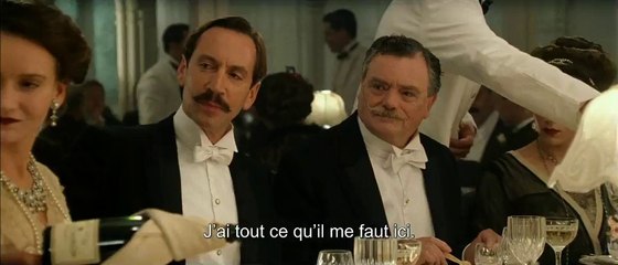 Titanic (3D) - Bande-annonce (VOST)
