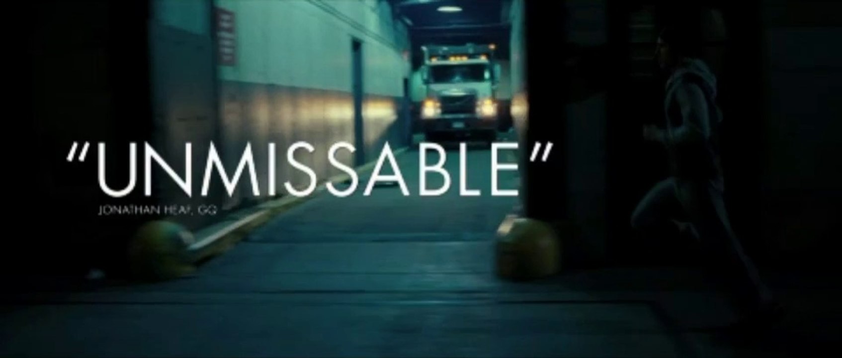 Shame- Trailer (VO)