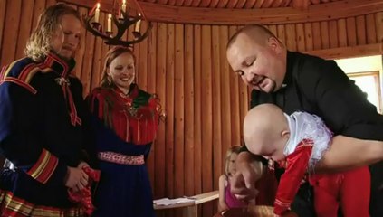 Jon face aux vents- Bande-annonce (VF)