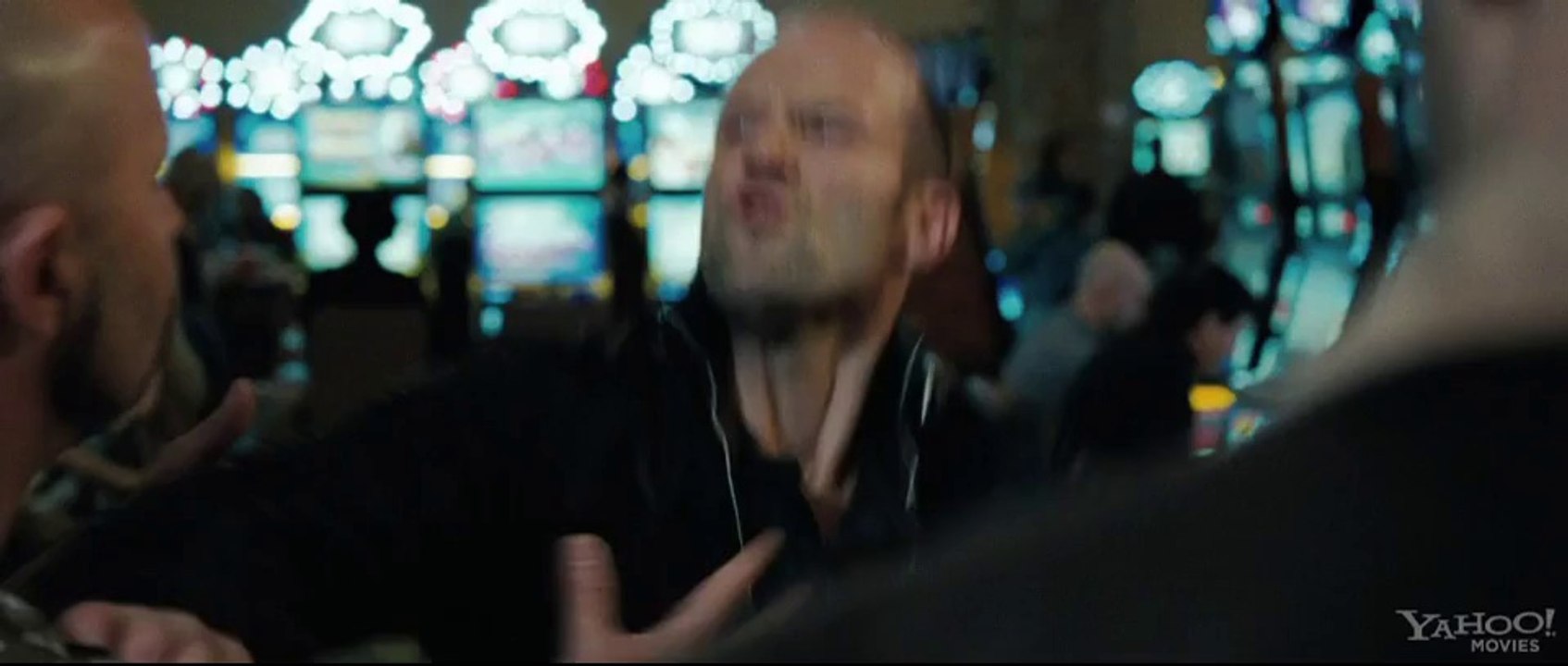 Safe - Trailer (VO)