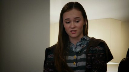 Mr Poppers et ses pingouins- Extrait 4 (VF)