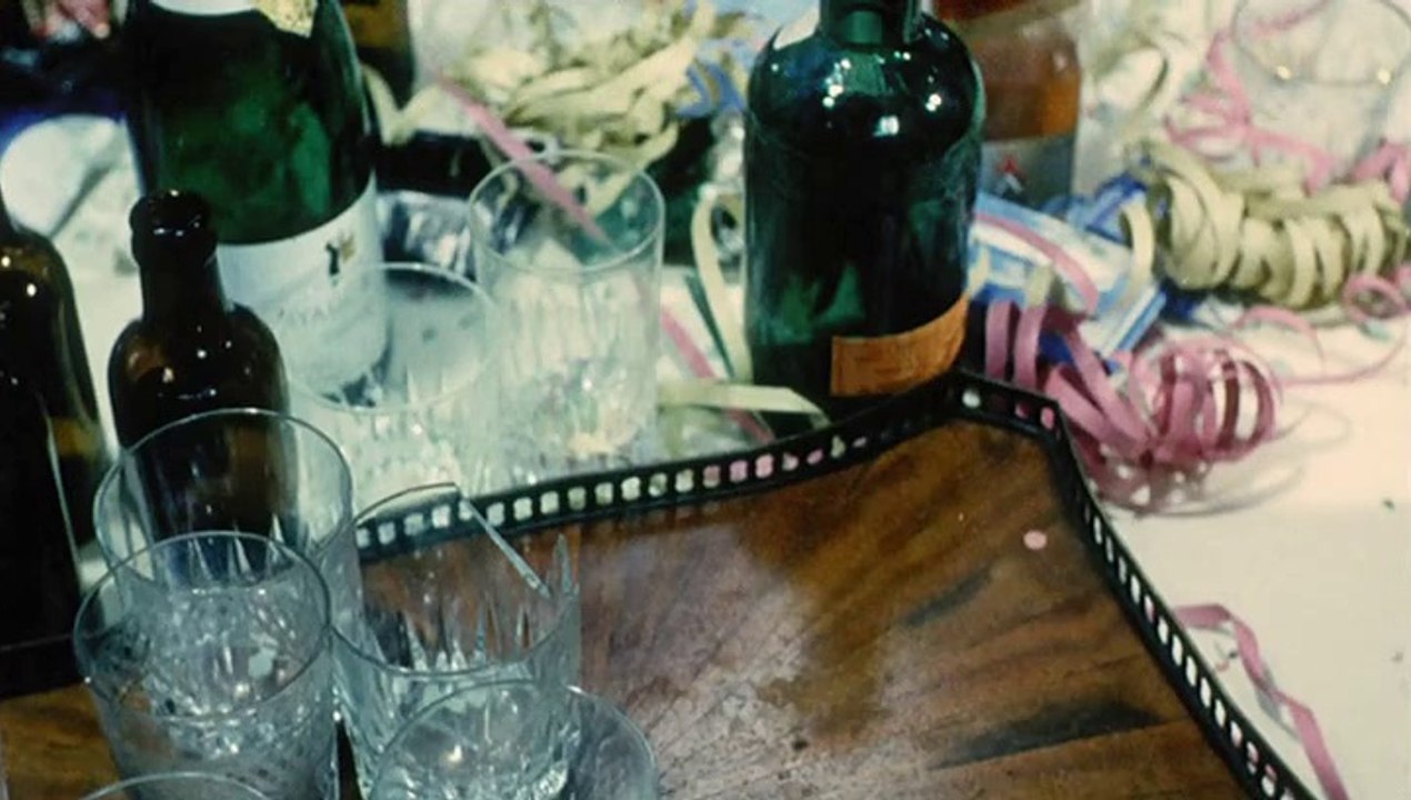 L'etreinte 1969