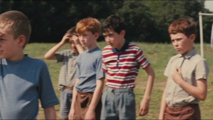 La Guerre des Boutons- Teaser 4