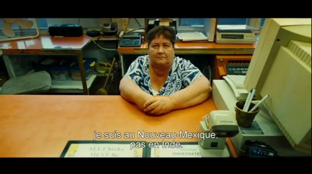 This Must Be The Place- Bande-annonce (VOST)