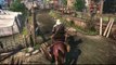 The Witcher 3: Wild Hunt - Traveling Monster Hunter [EN]