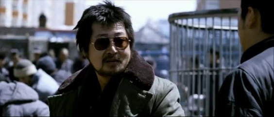 The Murderer- Extrait (VOST)