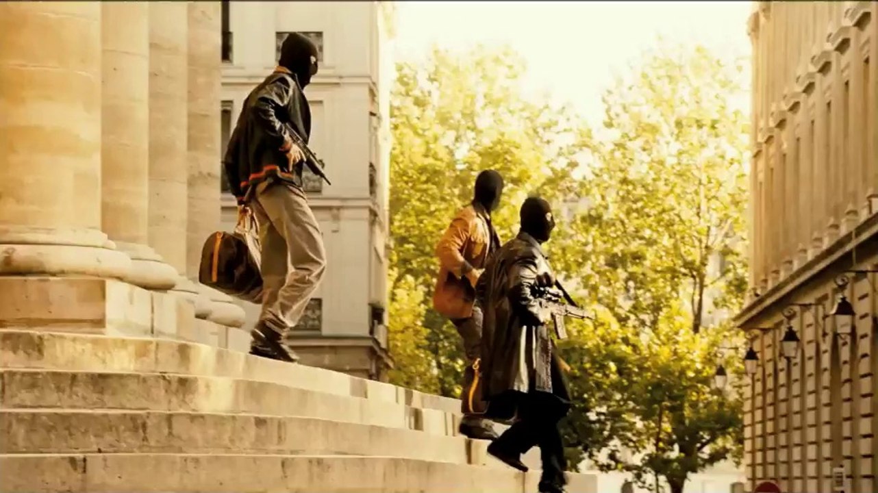 La Planque- Bande-annonce