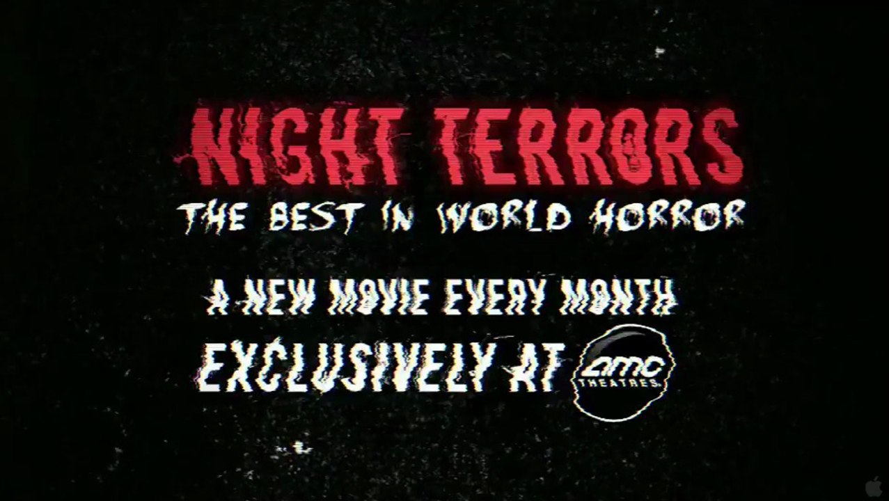 Atrocious- Trailer (VO)