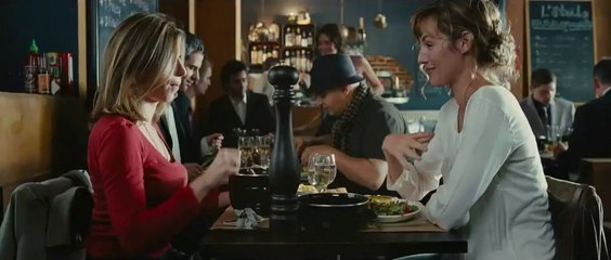Un Heureux Evènement- Bande-annonce
