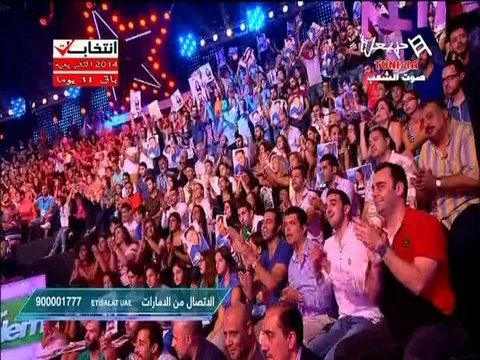 Star Academy 10 Prime 2 - Nominés / Nominees - Part 2 - 25/09 - 10 ستار أكاديمي