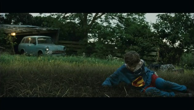 Hideaways - Extrait (VOST)