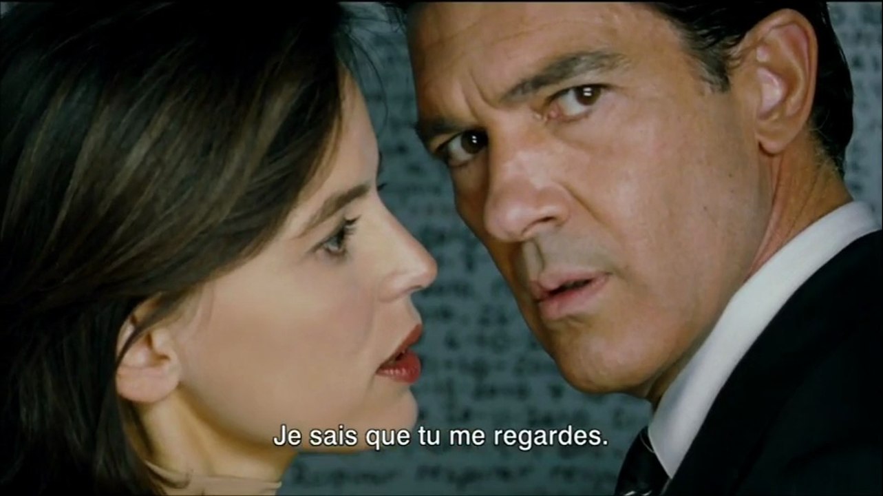 La Piel Que Habito- Extrait 1 (VOST)