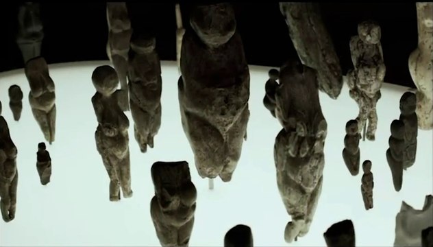 La Grotte des Rêves Perdus- Bande-annonce (VF)