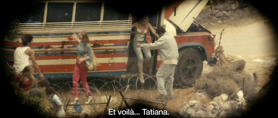 Et Maintenant on va où ?- Bande-annonce (VOST)