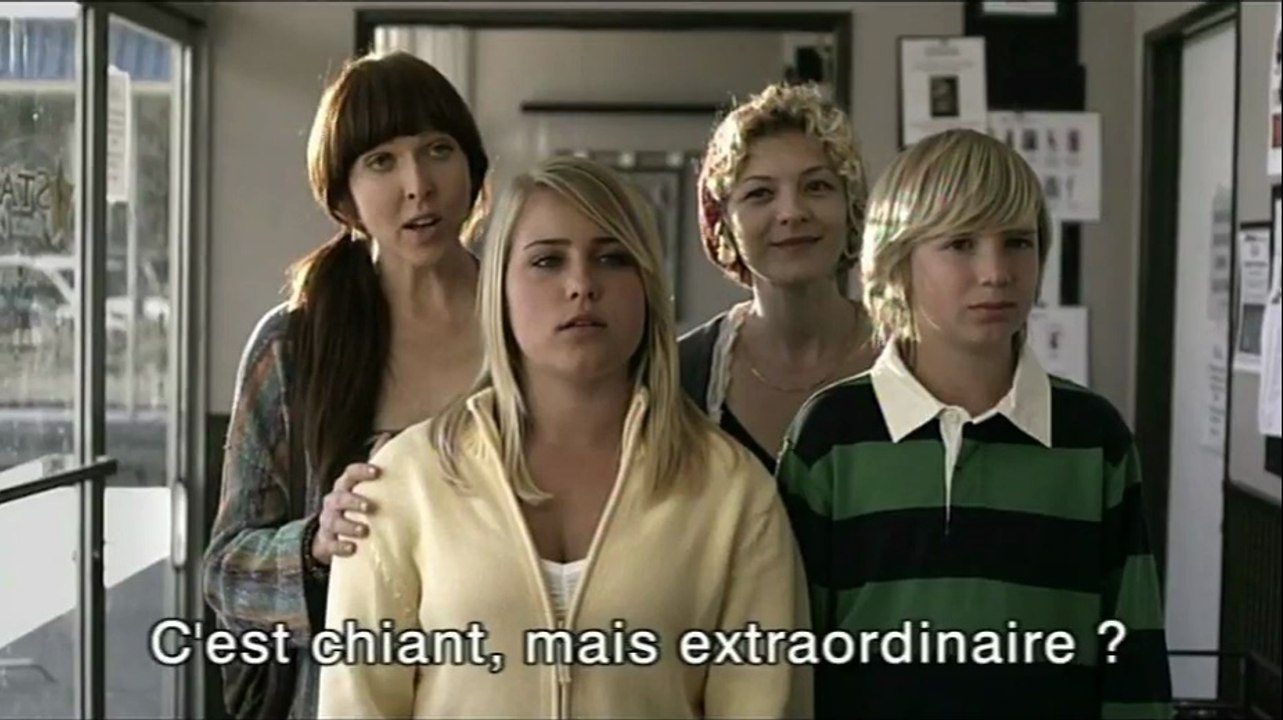 The Future- Extrait 4 (VOST)