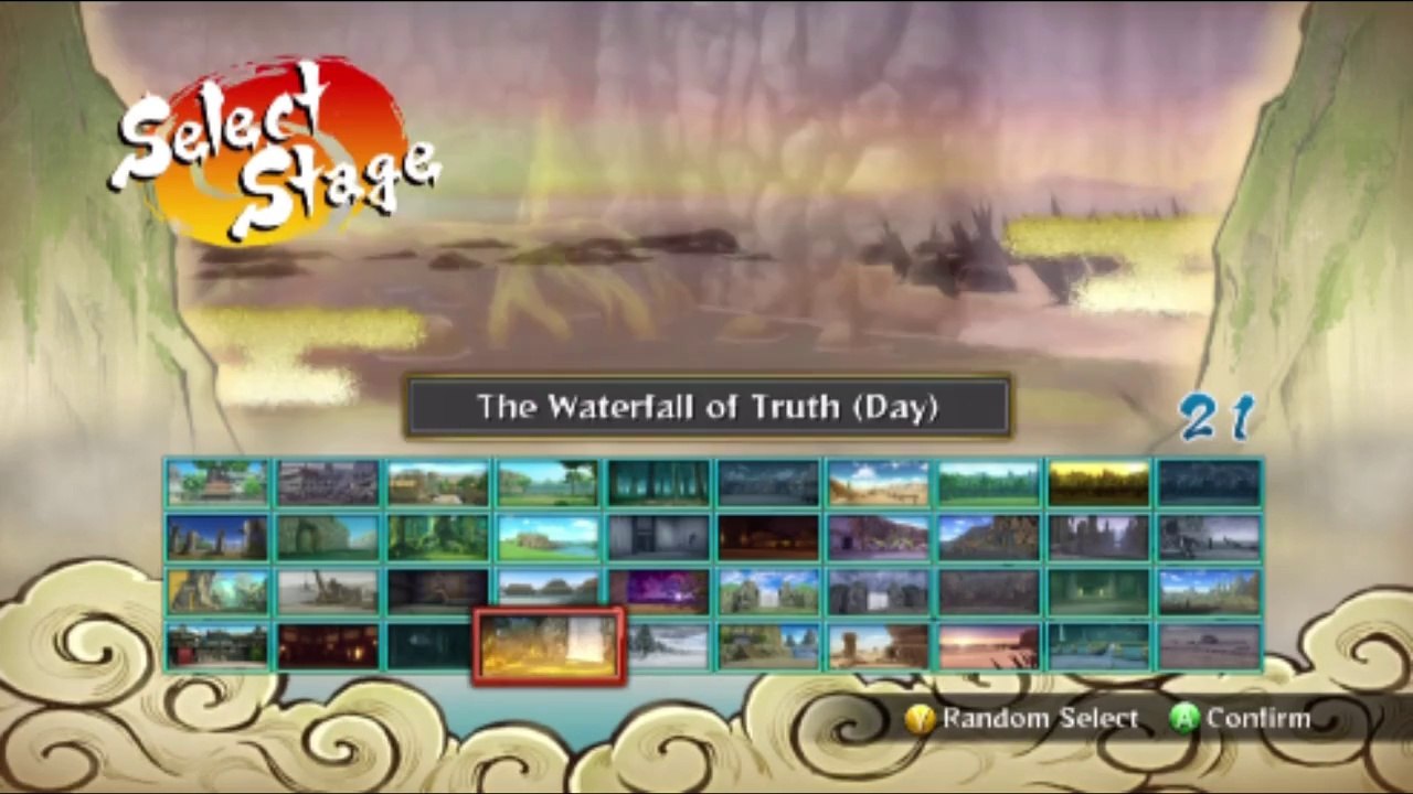 Kakuzu VS Fourth Hokage Minato In A Naruto Shippuden Ultimate Ninja Storm Revolution Ranked Xbox Live Match / Battle / Fight