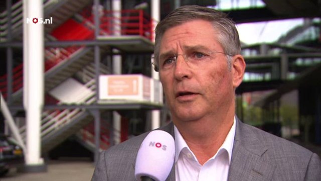 25-09-2014 Van Geel verwijt zichzelf niets