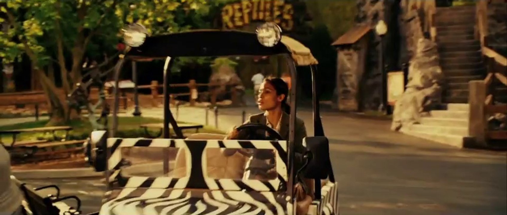 Zookeeper- Extrait 3 (VF)
