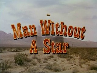 L'homme qui n'a pas d'étoile - extrait (VO)