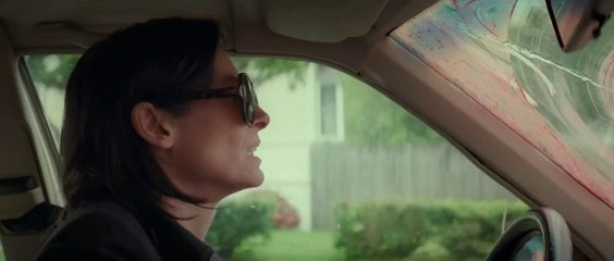 We Need to talk about Kevin- Bande-annonce (VOST)