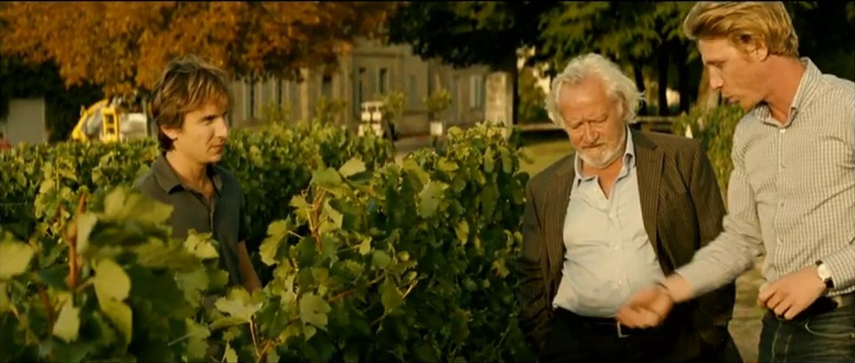 Tu seras mon fils- Extrait 3