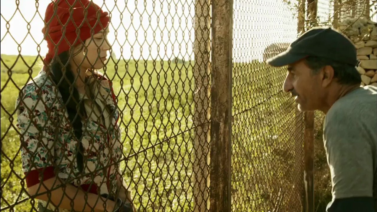 Le Cochon de Gaza- Bande-annonce (VOST)