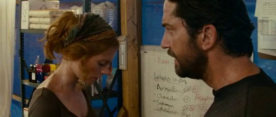 Machine Gun Preacher-Trailer (VO)