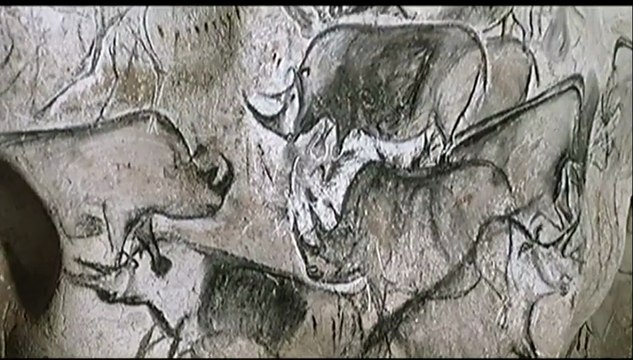 La Grotte des Rêves Perdus- Extrait 2 (VF)