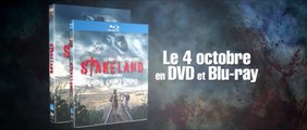 Stake Land- Bande-annonce (VF)
