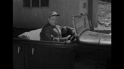 La Quatrième dimension- Extrait n°1 (VF)