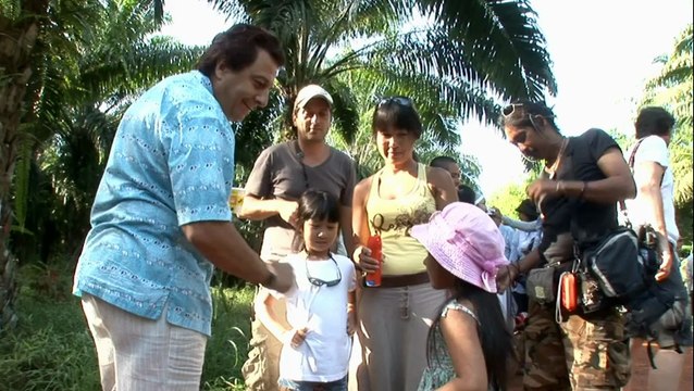 On ne choisit pas sa famille- Featurette n°1