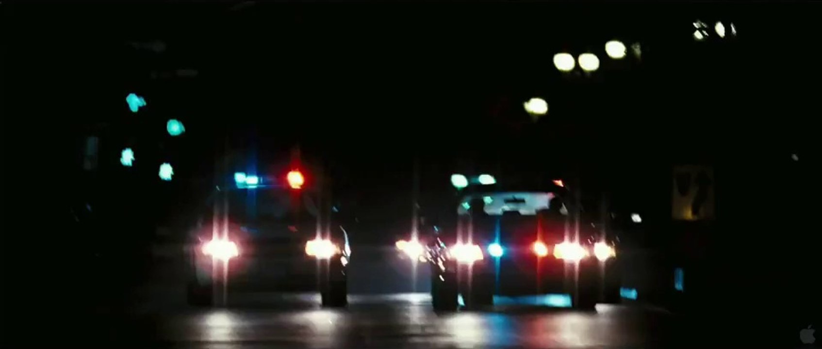 The Double- Trailer (VO)