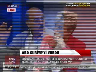 Nasıl Yani. 23.9.2014. Salı. ( Hüsnü Mahalli )