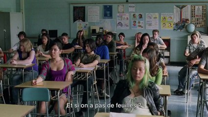 Detachment - Extrait (VOST)