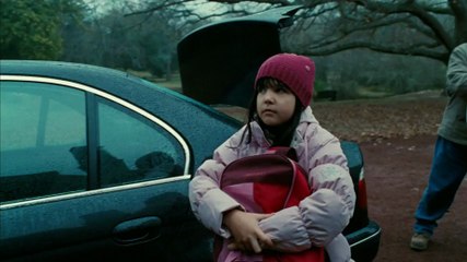 Les Créatures de l'Ombre- Red Band Trailer (VO)