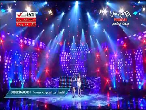 Star Academy 10 Prime 2 - Tableau 3 & TOP 5 - Part 5 - 25/09 - 10 ستار أكاديمي