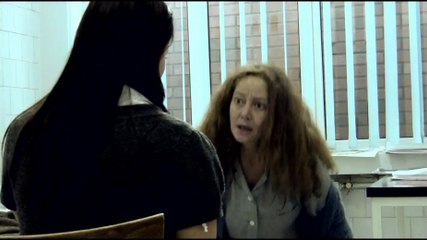 Devil Inside - Extrait n°1