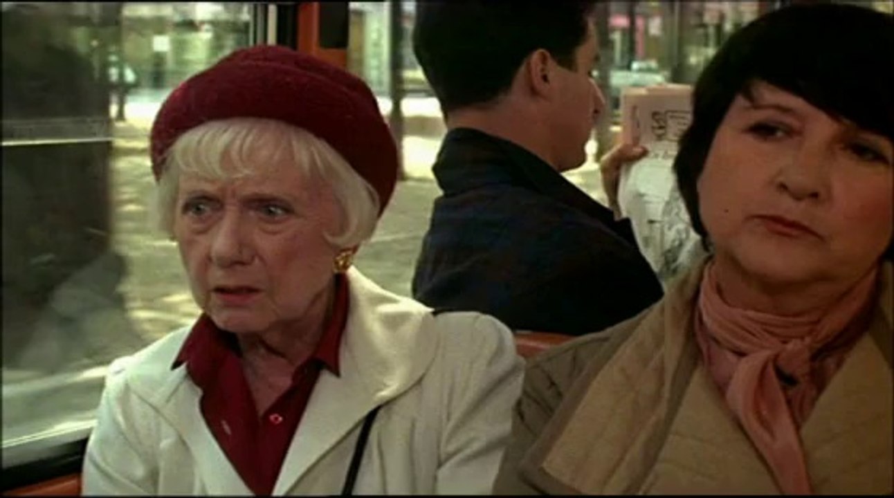 La Boum - Bande-annonce