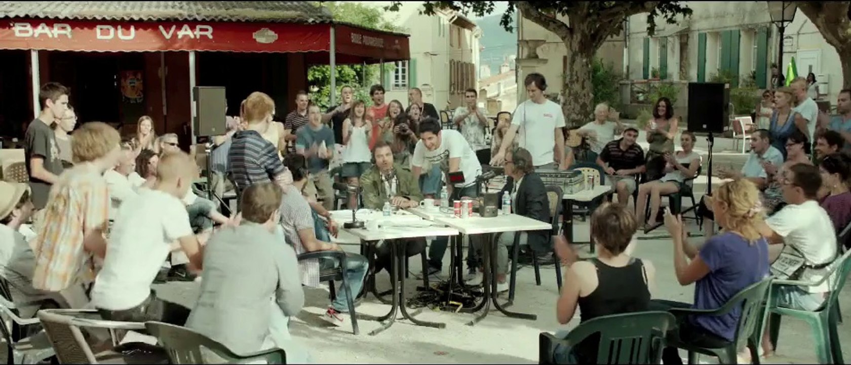 Radiostars - Bande-annonce