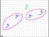 Leçon 12 - Vidéo 1  - Deux lettres de l'alphabet arabe  و ي affectées de voyelles