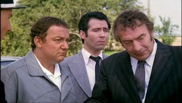 Inspecteur La Bavure - Bande-annonce