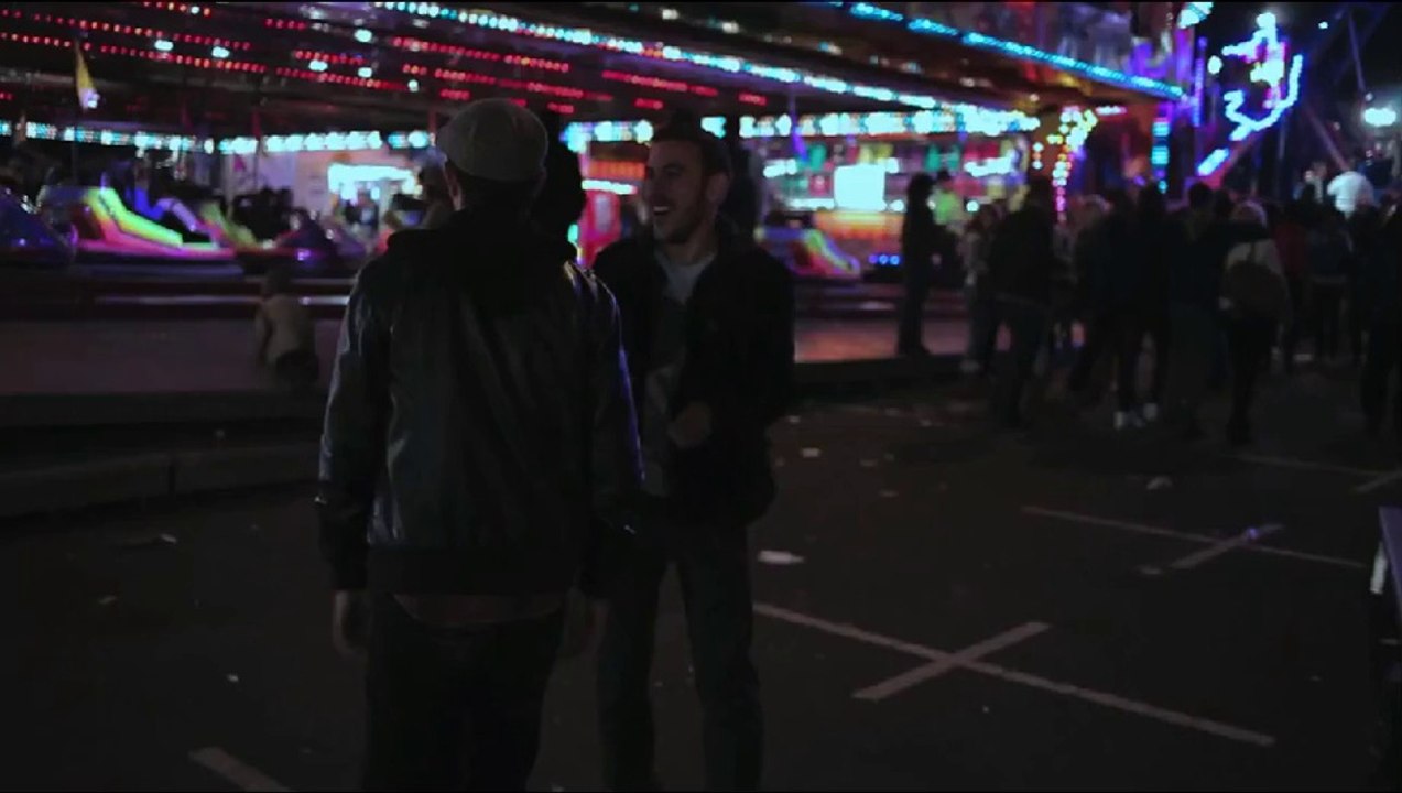 Week-end - Bande-annonce (VOST)