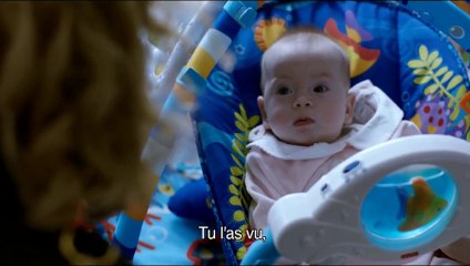 Young adult - Bande-annonce (VOST)