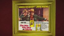 Conway's Vintage Treasures and western movie picture art