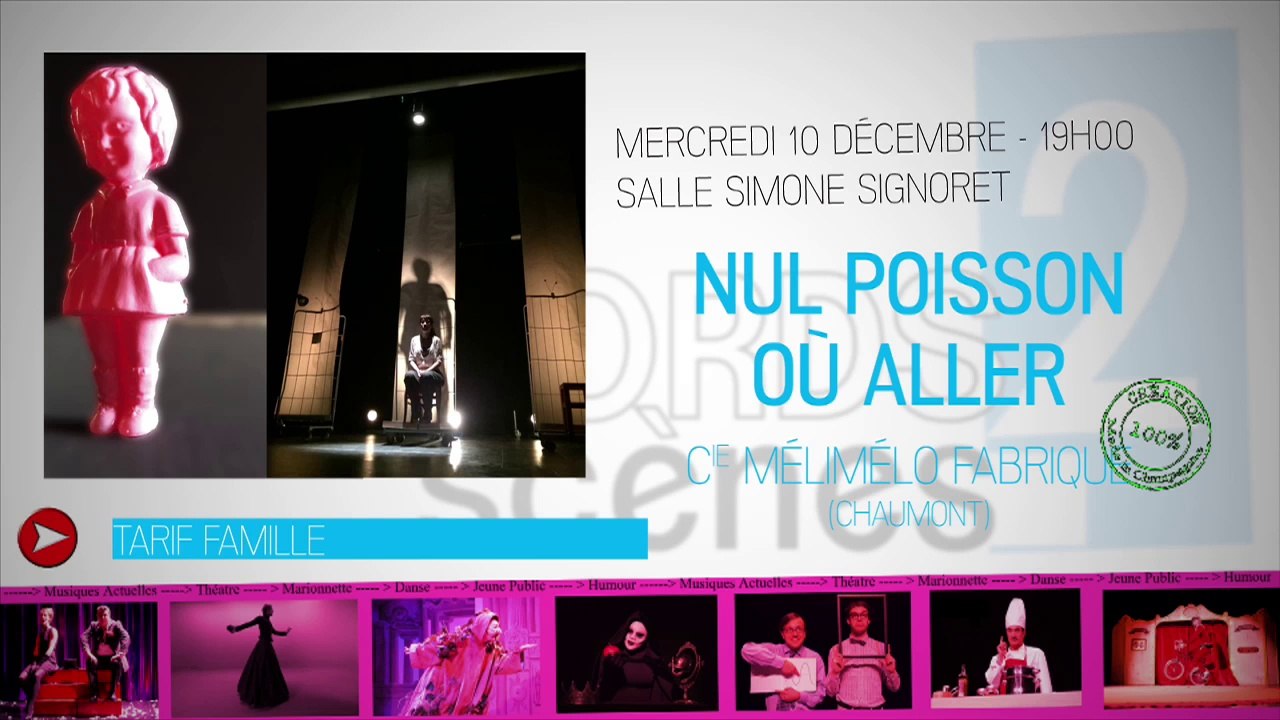 Nul Poisson Ou Aller